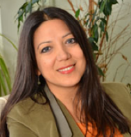Prof. Dr. Banu Günel Kılıç