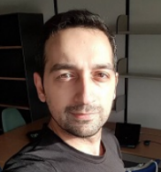 Doç. Dr. Cihangir Tezcan