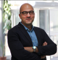 Doç. Dr. Barbaros Yet