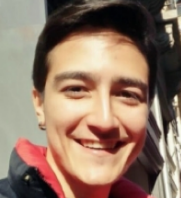 Ar. Gör. Hüseyin Cahit Burduroğlu