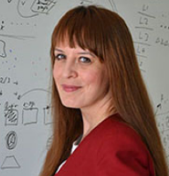 Doç. Dr. Elif Sürer